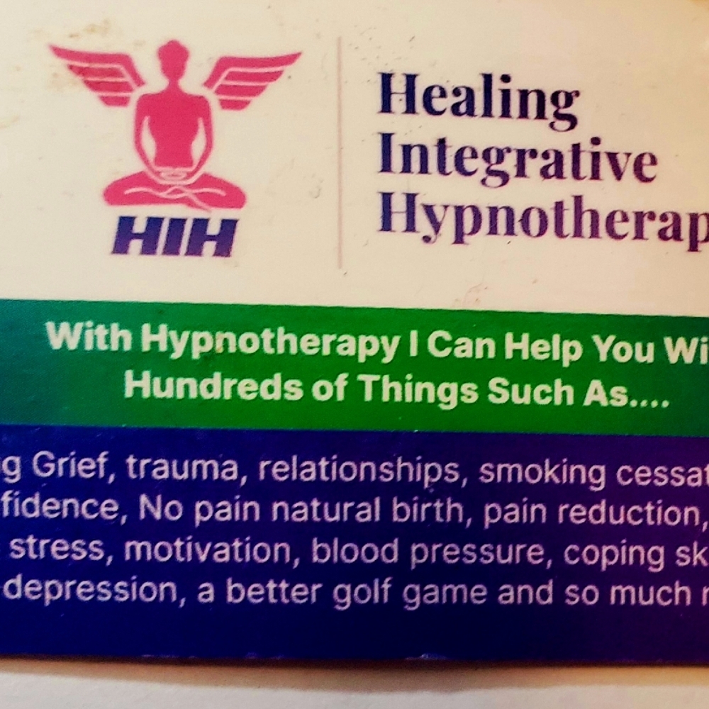 1 Hour Hypnotherapy Session @ Healingintegrativeh… - image 2